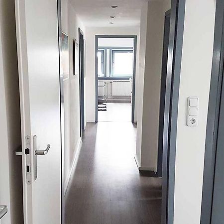 Schoene Ferienwohnung Fuer 6 Personen Erwartet Sie Im Oberharz Sankt Andreasberg Dış mekan fotoğraf