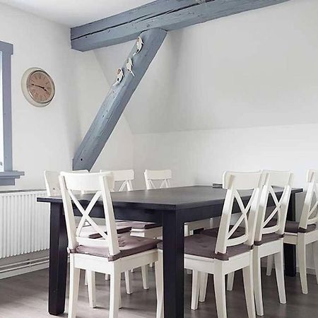 Schoene Ferienwohnung Fuer 6 Personen Erwartet Sie Im Oberharz Sankt Andreasberg Dış mekan fotoğraf