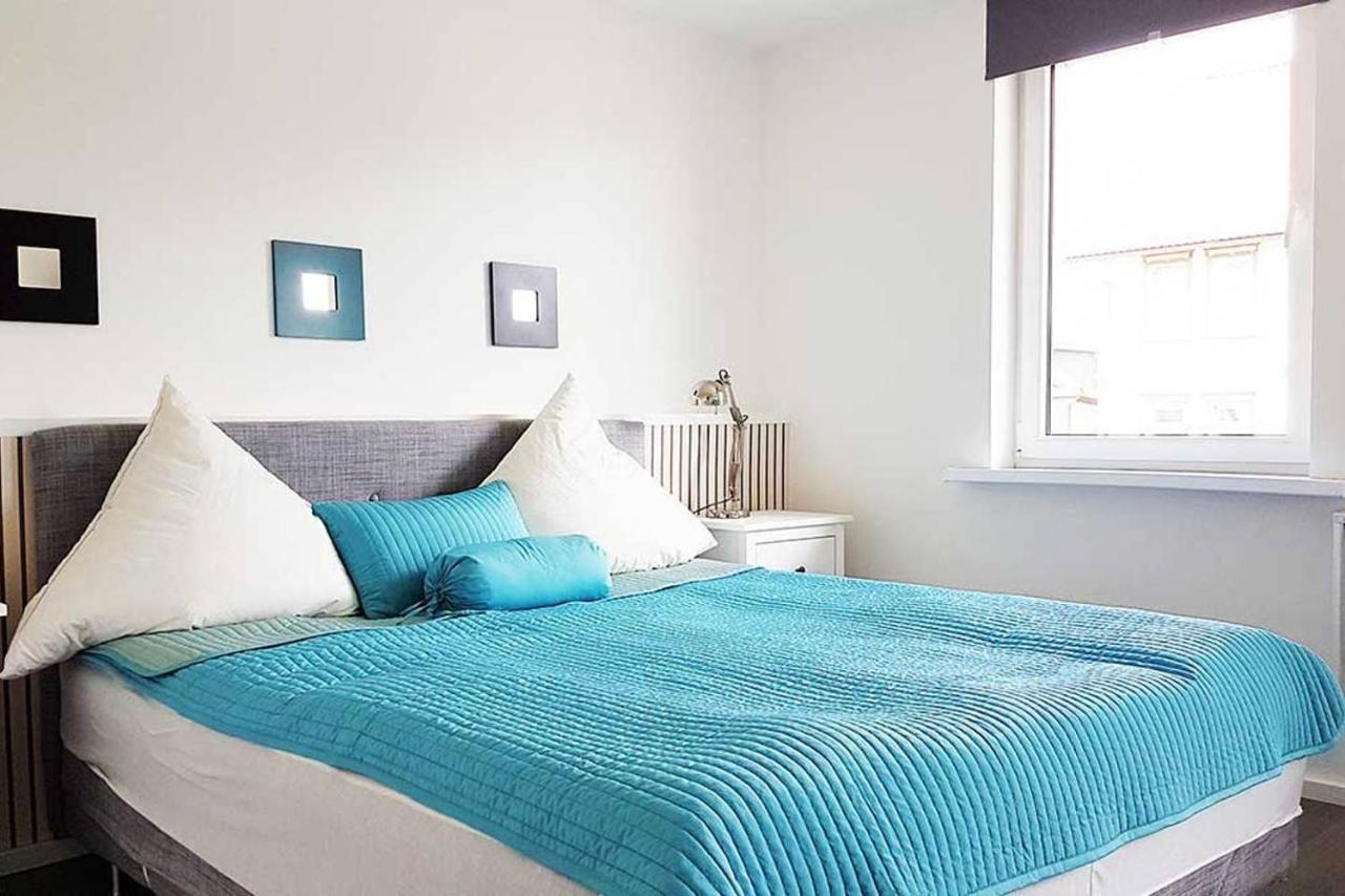 Schoene Ferienwohnung Fuer 6 Personen Erwartet Sie Im Oberharz Sankt Andreasberg Dış mekan fotoğraf