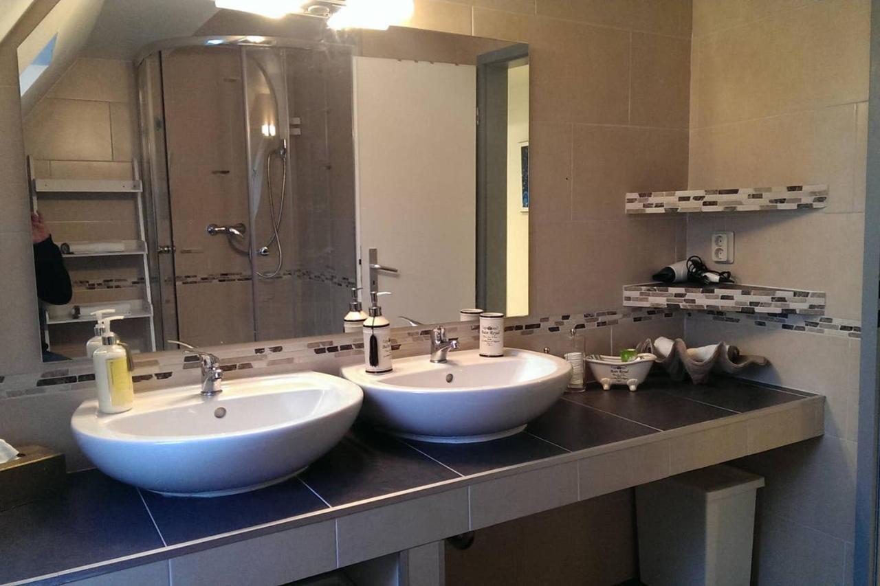 Schoene Ferienwohnung Fuer 6 Personen Erwartet Sie Im Oberharz Sankt Andreasberg Dış mekan fotoğraf