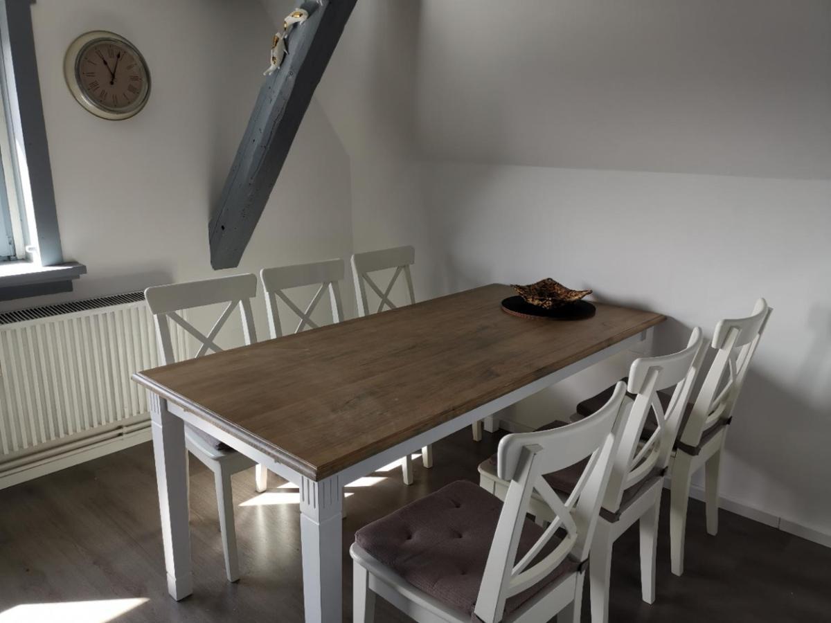 Schoene Ferienwohnung Fuer 6 Personen Erwartet Sie Im Oberharz Sankt Andreasberg Dış mekan fotoğraf