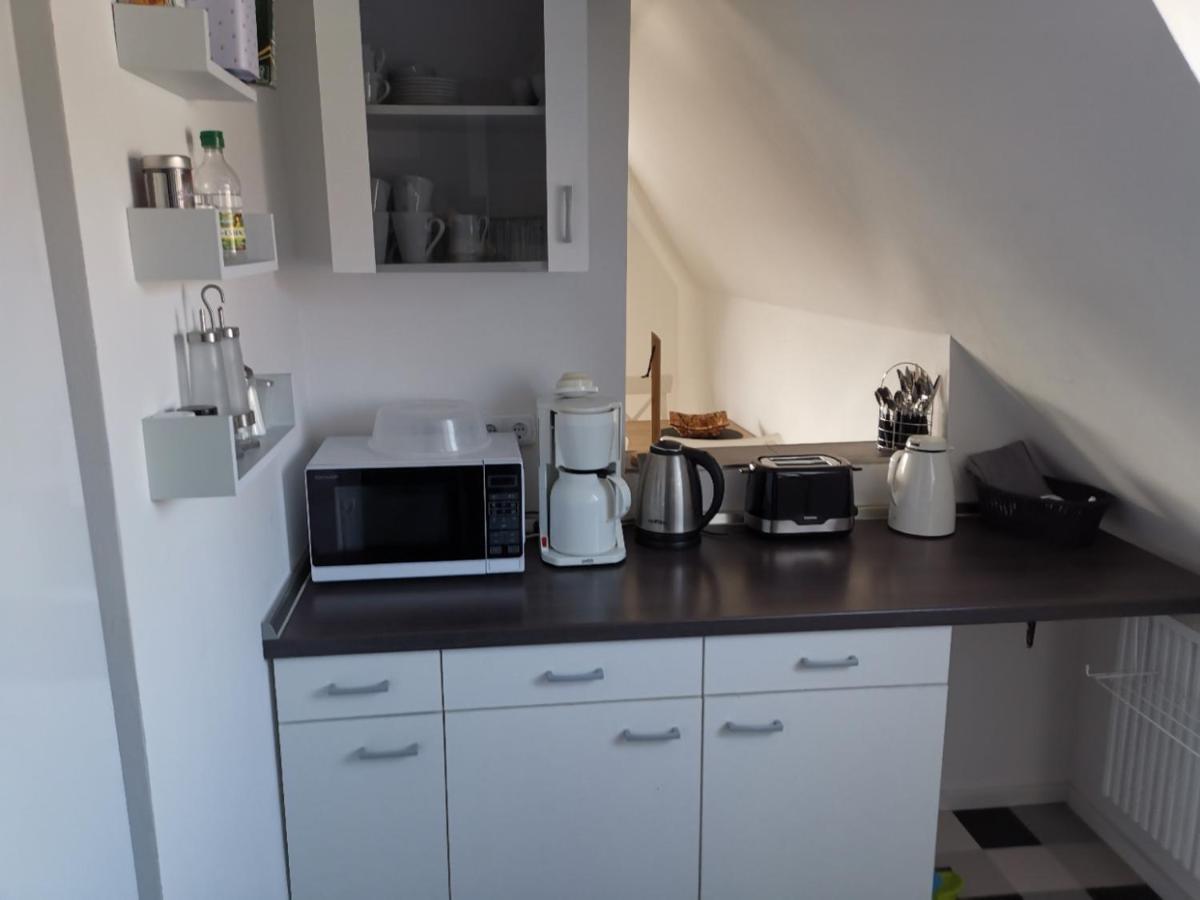Schoene Ferienwohnung Fuer 6 Personen Erwartet Sie Im Oberharz Sankt Andreasberg Dış mekan fotoğraf