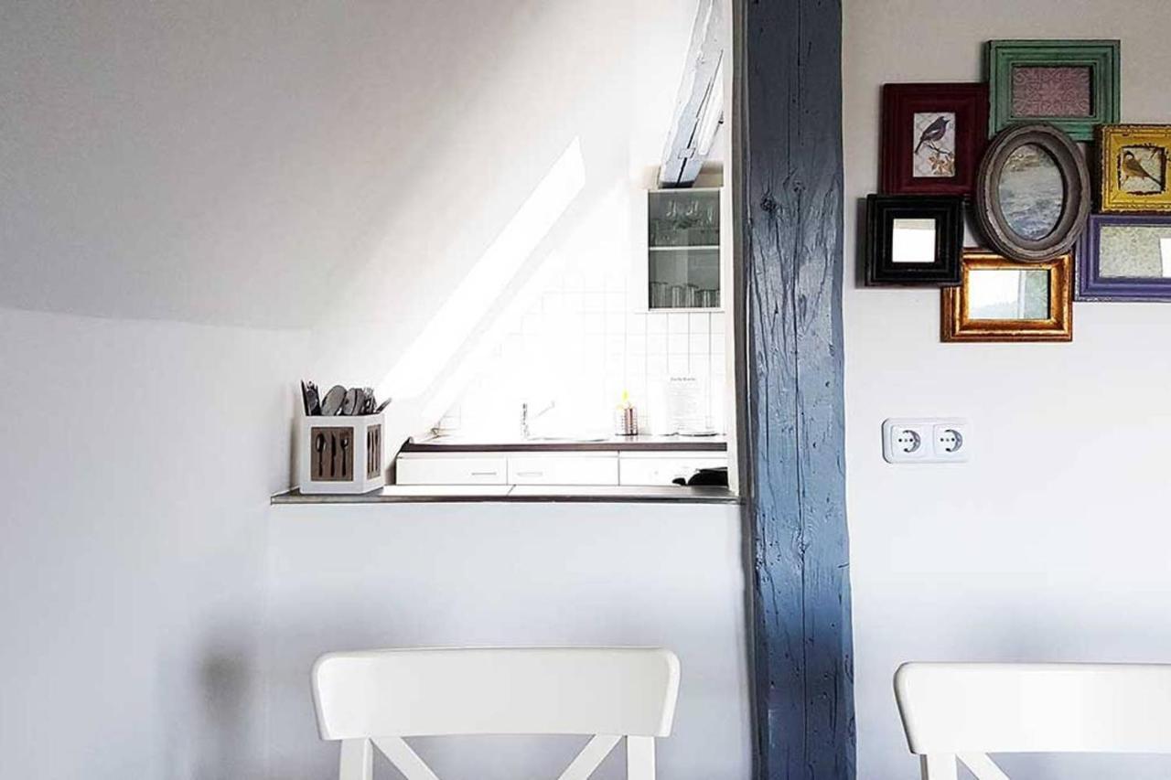 Schoene Ferienwohnung Fuer 6 Personen Erwartet Sie Im Oberharz Sankt Andreasberg Dış mekan fotoğraf