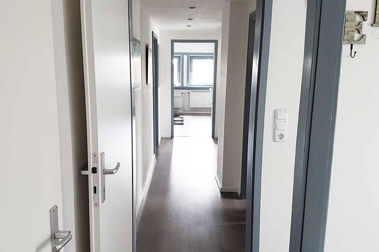 Schoene Ferienwohnung Fuer 6 Personen Erwartet Sie Im Oberharz Sankt Andreasberg Dış mekan fotoğraf