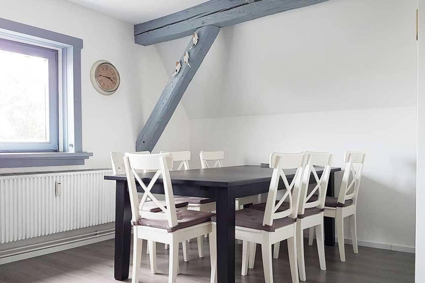 Schoene Ferienwohnung Fuer 6 Personen Erwartet Sie Im Oberharz Sankt Andreasberg Dış mekan fotoğraf