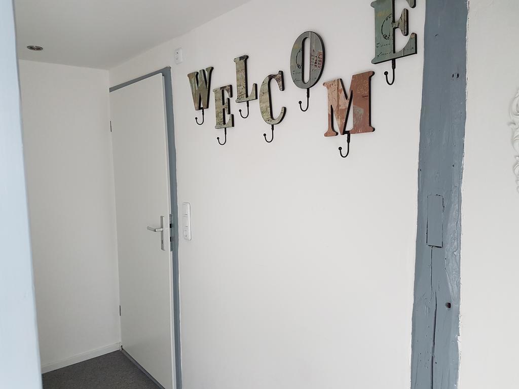 Schoene Ferienwohnung Fuer 6 Personen Erwartet Sie Im Oberharz Sankt Andreasberg Dış mekan fotoğraf